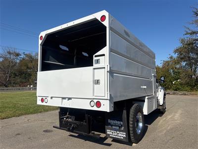 2012 Ford F-750
