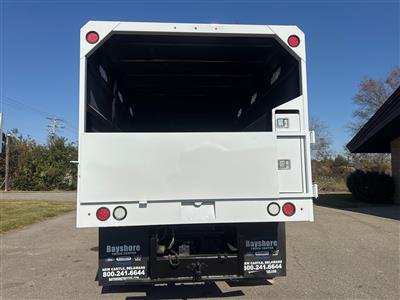 2012 Ford F-750