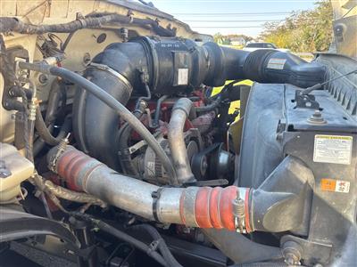 2012 Ford F-750