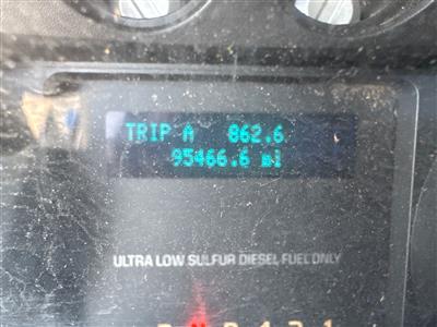 2012 Ford F-750