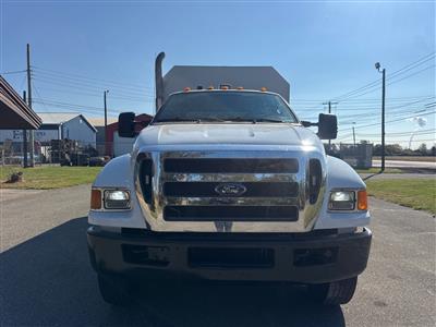 2012 Ford F-750