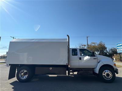 2012 Ford F-750