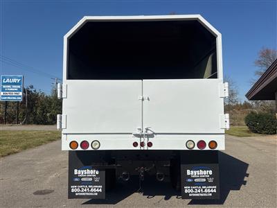 2012 Ford F-750