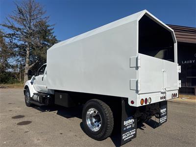 2012 Ford F-750