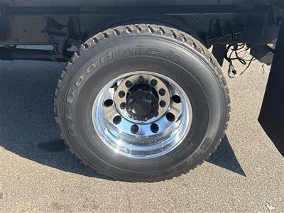 2012 Ford F-750