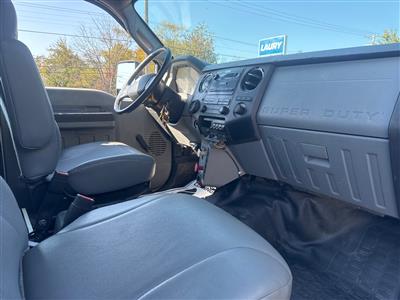 2012 Ford F-750