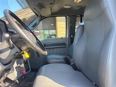 2012 Ford F-750