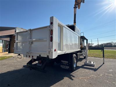 2018 Freightliner M2