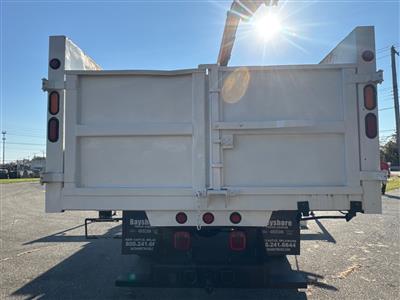 2018 Freightliner M2