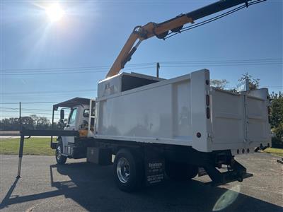 2018 Freightliner M2