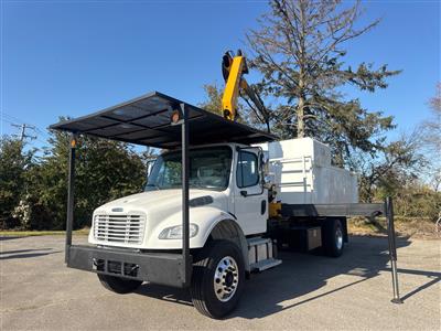 2018 Freightliner M2