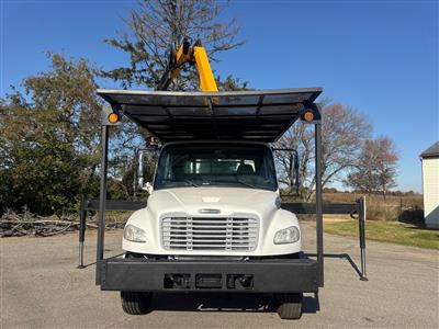 2018 Freightliner M2