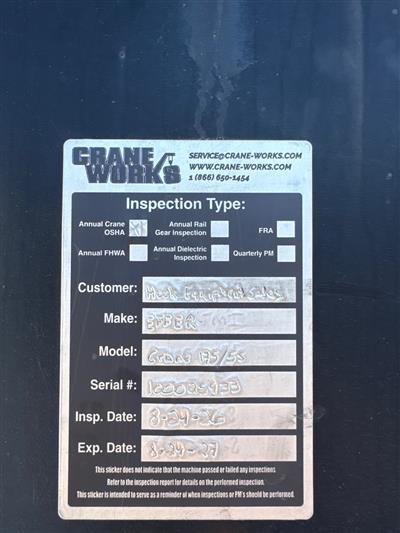 2018 Freightliner M2