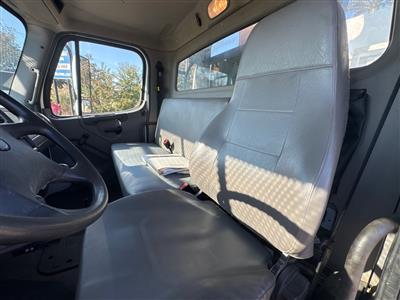 2018 Freightliner M2
