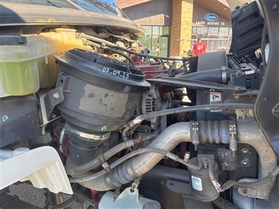 2018 Freightliner M2