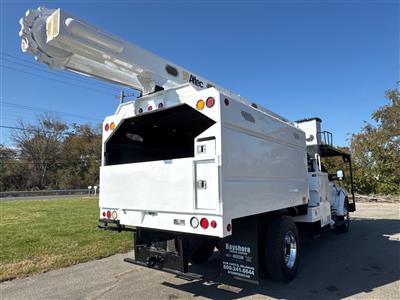 2015 Ford F-750