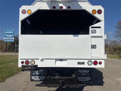 2015 Ford F-750