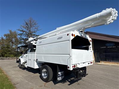 2015 Ford F-750