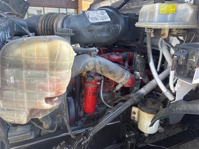 2015 Ford F-750