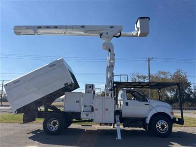 2015 Ford F-750
