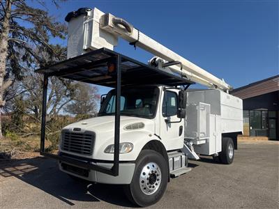 2015 Freightliner M2