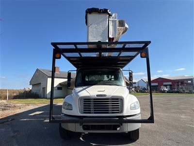 2015 Freightliner M2