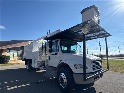 2015 Freightliner M2