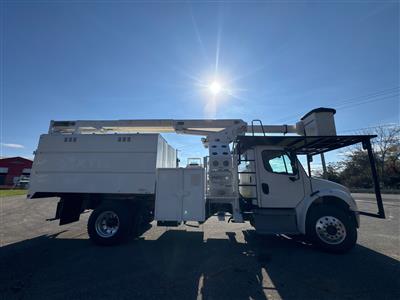 2015 Freightliner M2