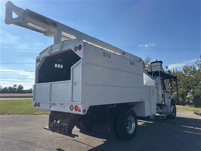 2015 Freightliner M2