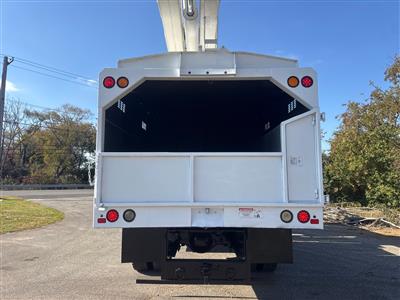 2015 Freightliner M2