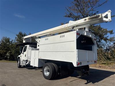 2015 Freightliner M2