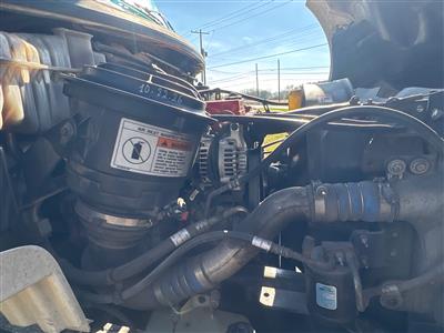 2015 Freightliner M2