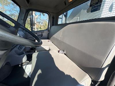 2015 Freightliner M2