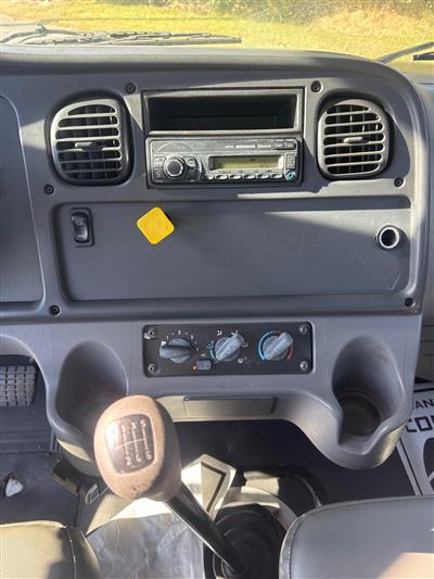 2015 Freightliner M2