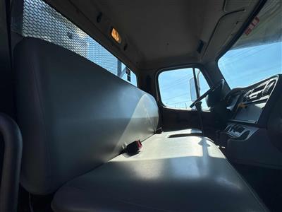 2015 Freightliner M2