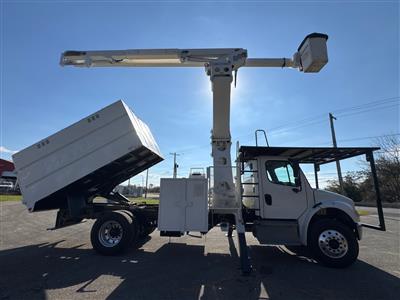 2015 Freightliner M2