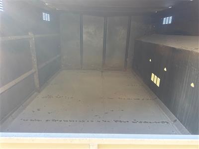 2015 Freightliner M2