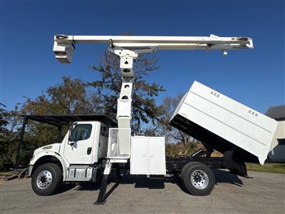 2015 Freightliner M2