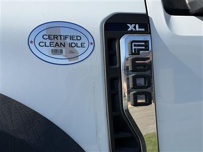 2023 Ford F-600