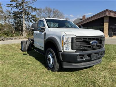 2023 Ford F-600