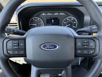 2023 Ford F-600