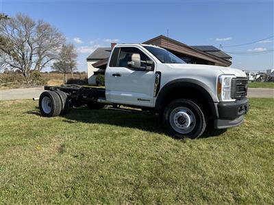 2023 Ford F-600
