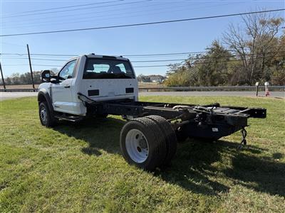 2023 Ford F-600