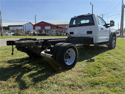 2023 Ford F-600