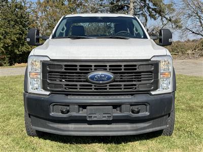2023 Ford F-600