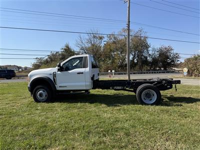 2023 Ford F-600