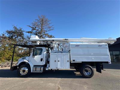 2016 Freightliner M2