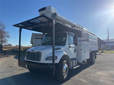 2016 Freightliner M2