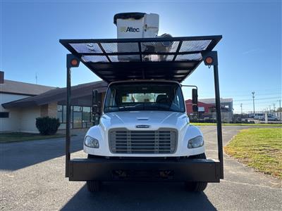 2016 Freightliner M2