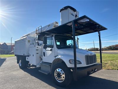 2016 Freightliner M2